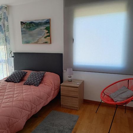 巴约讷Apartamento Playa Ladeira公寓 外观 照片