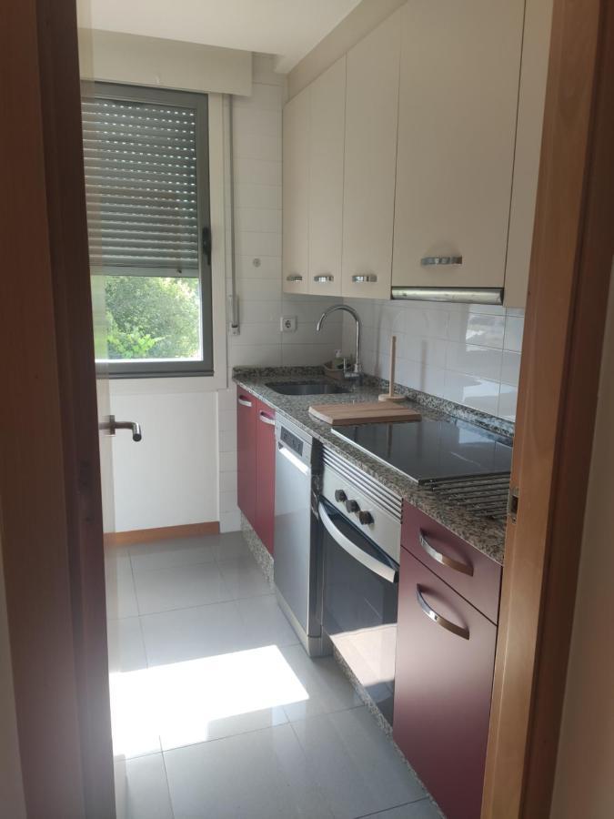 巴约讷Apartamento Playa Ladeira公寓 外观 照片