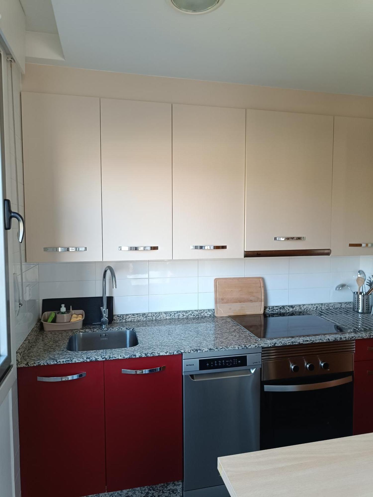 巴约讷Apartamento Playa Ladeira公寓 外观 照片