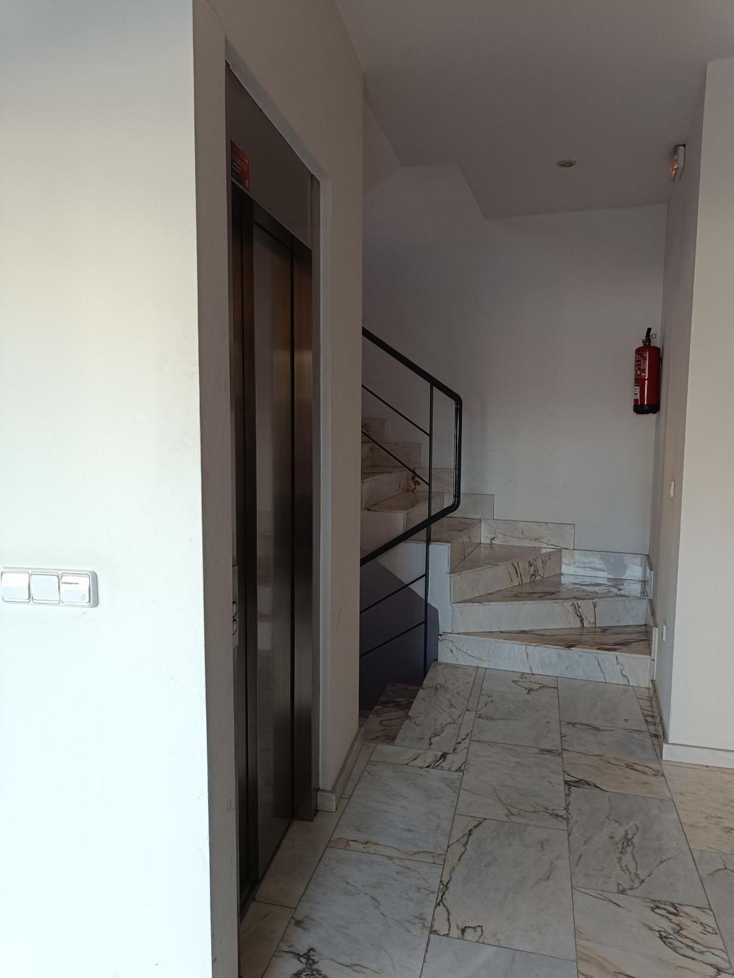 巴约讷Apartamento Playa Ladeira公寓 外观 照片