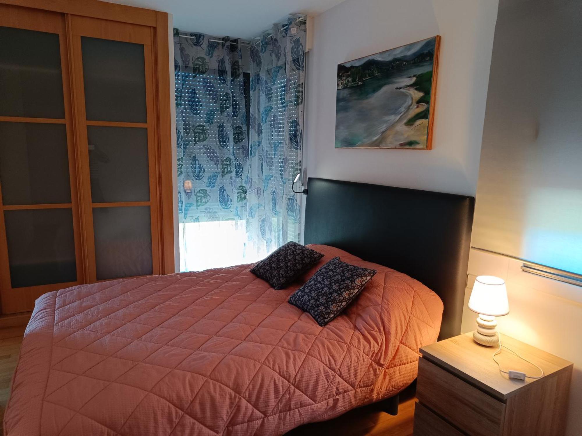 巴约讷Apartamento Playa Ladeira公寓 外观 照片