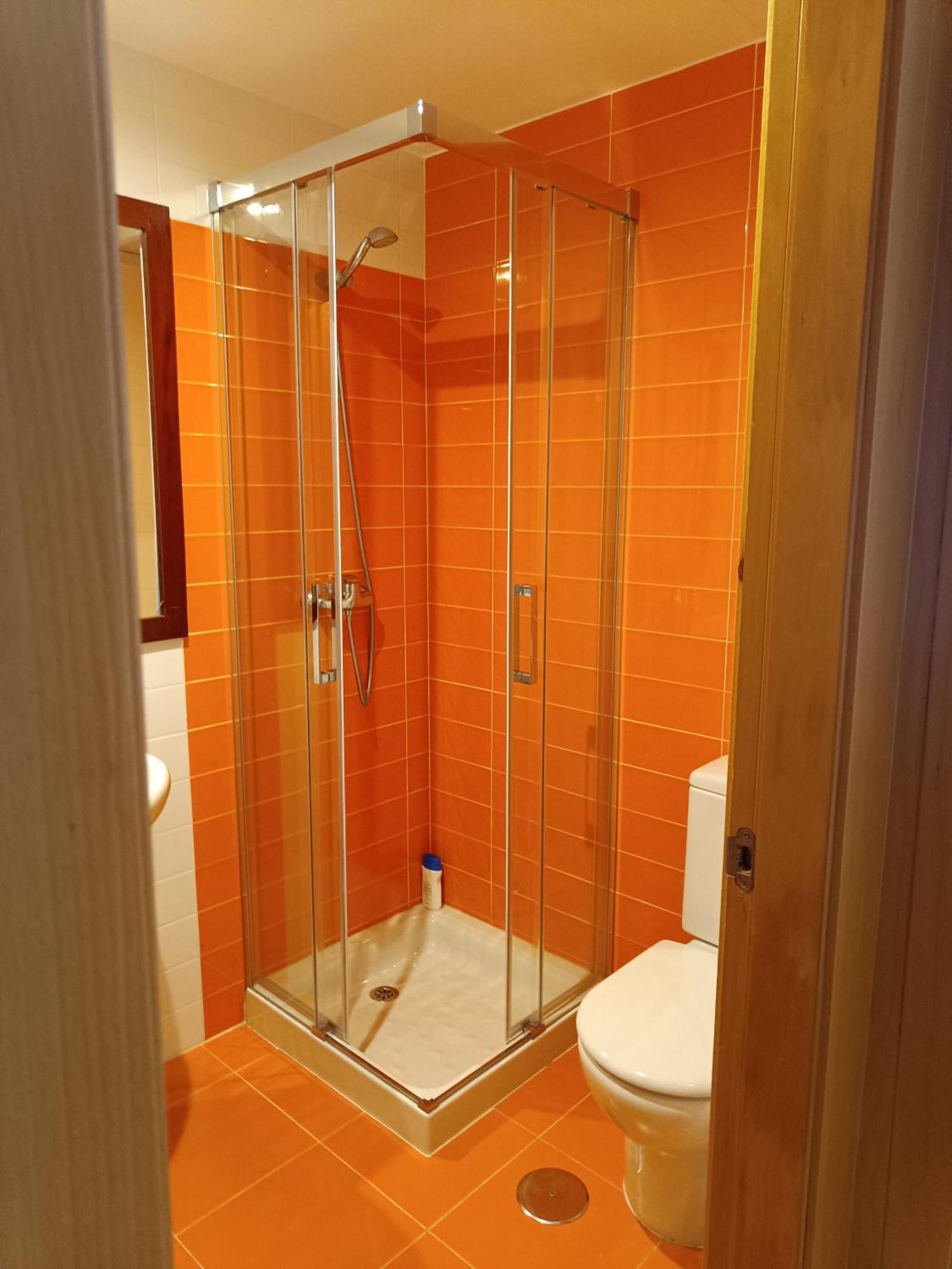 巴约讷Apartamento Playa Ladeira公寓 外观 照片