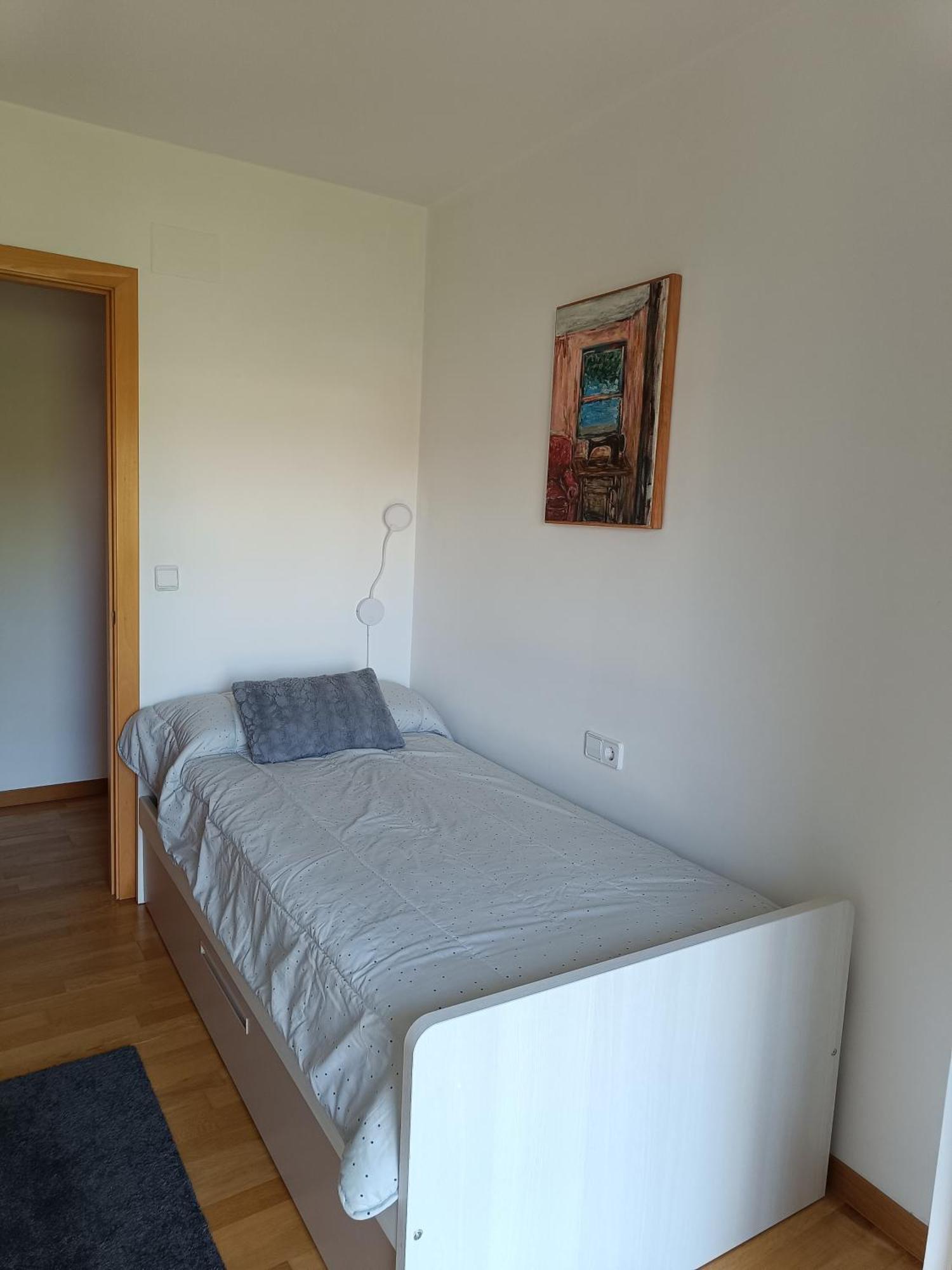 巴约讷Apartamento Playa Ladeira公寓 外观 照片