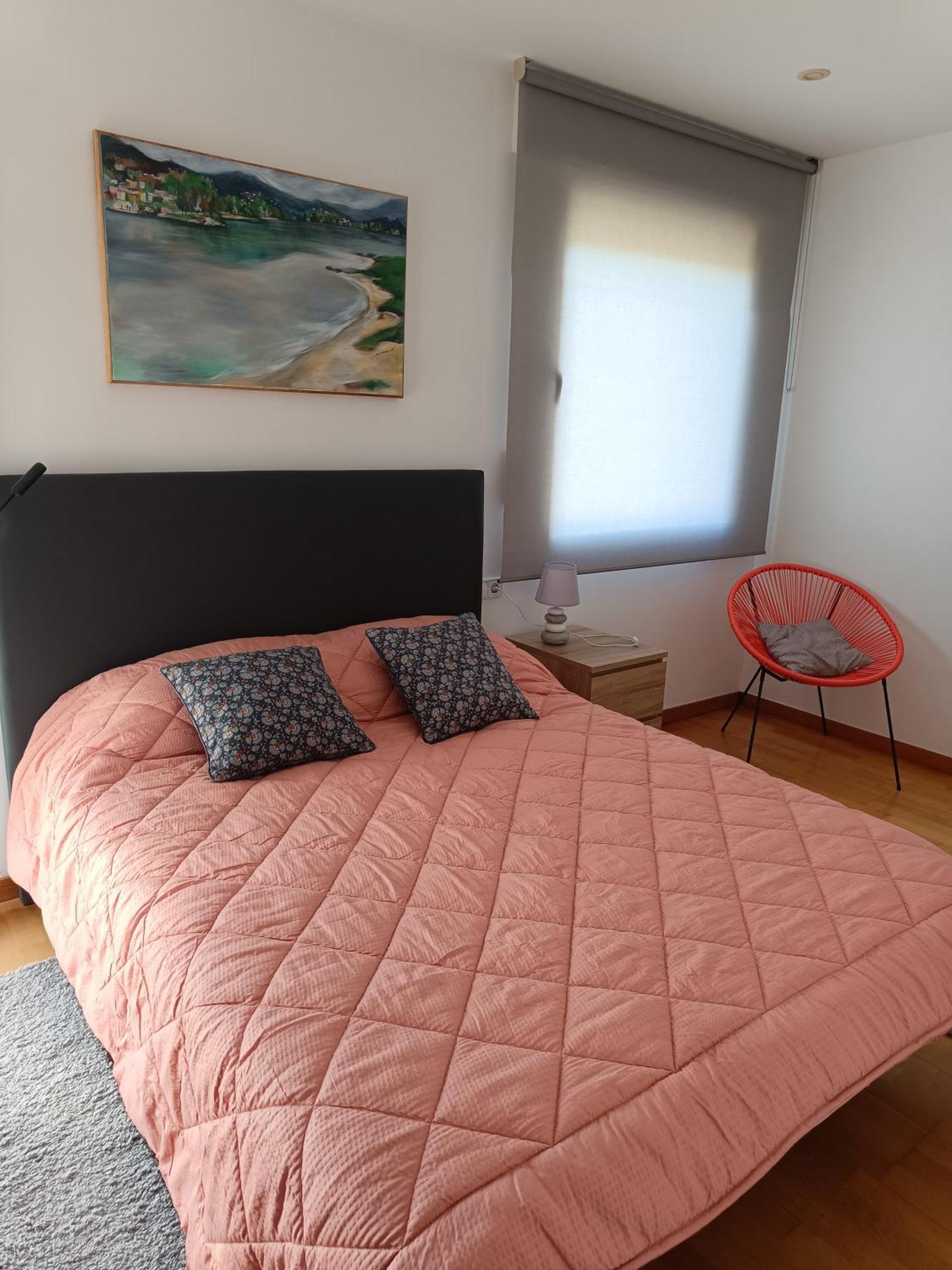 巴约讷Apartamento Playa Ladeira公寓 外观 照片