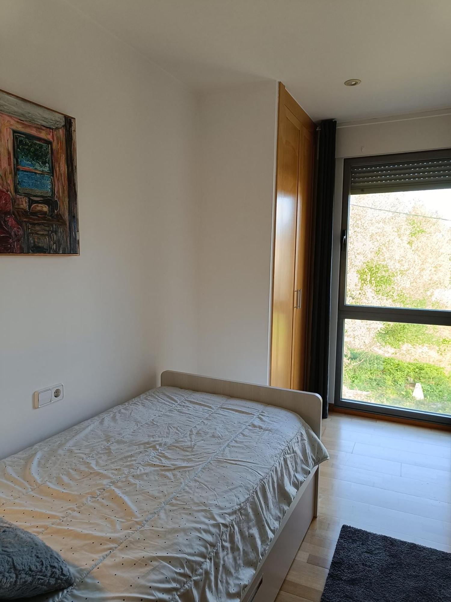 巴约讷Apartamento Playa Ladeira公寓 外观 照片