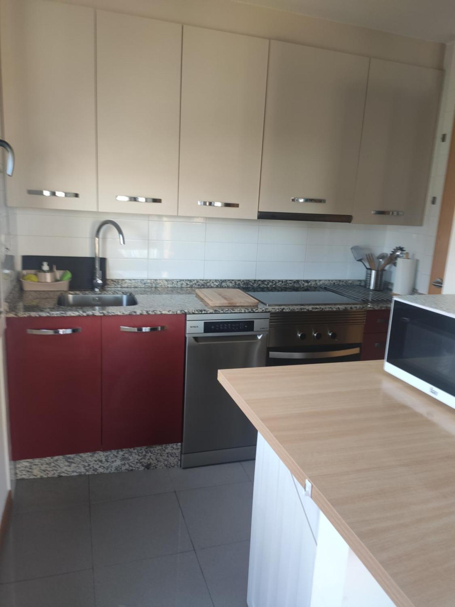 巴约讷Apartamento Playa Ladeira公寓 外观 照片