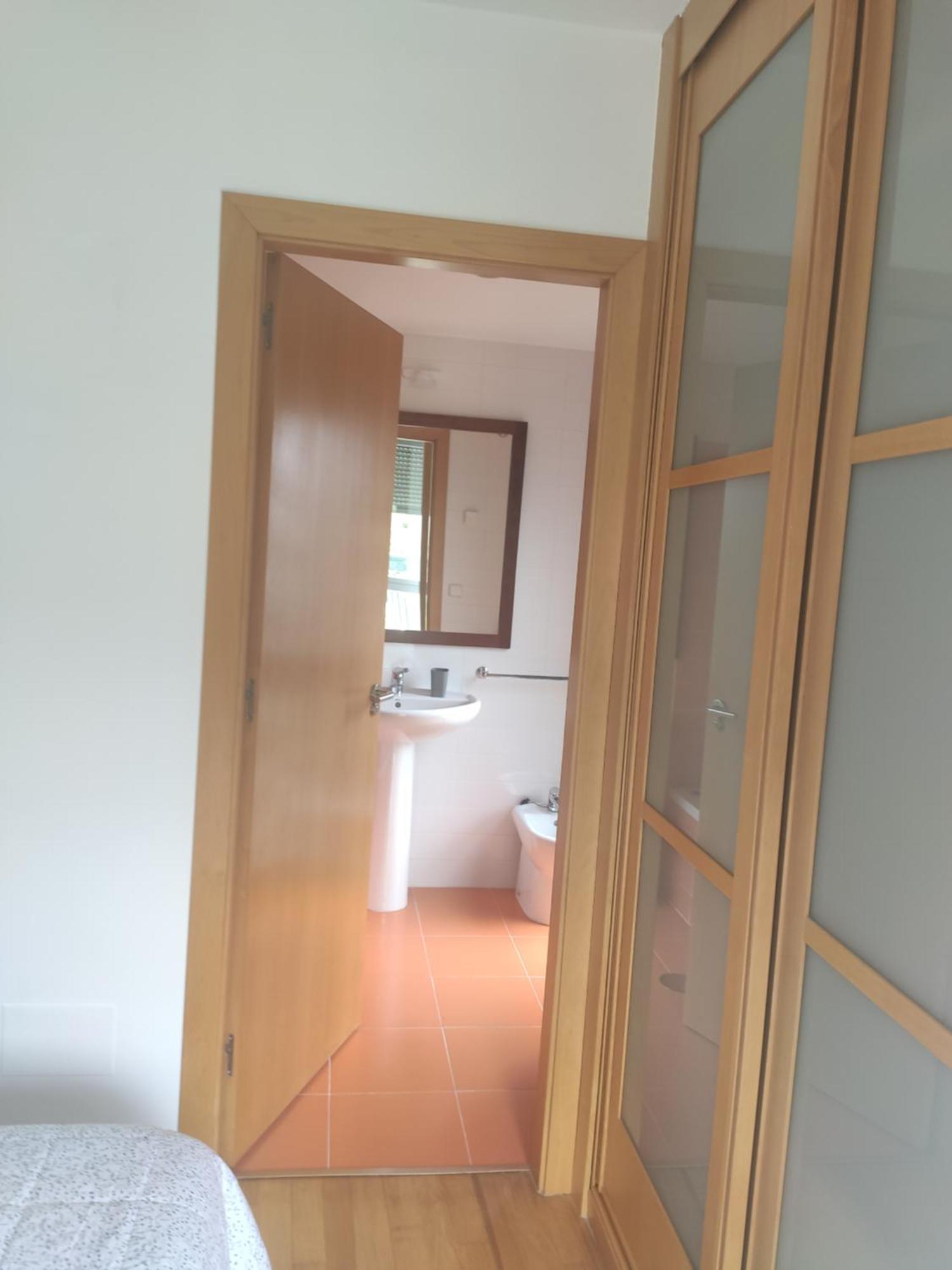 巴约讷Apartamento Playa Ladeira公寓 外观 照片