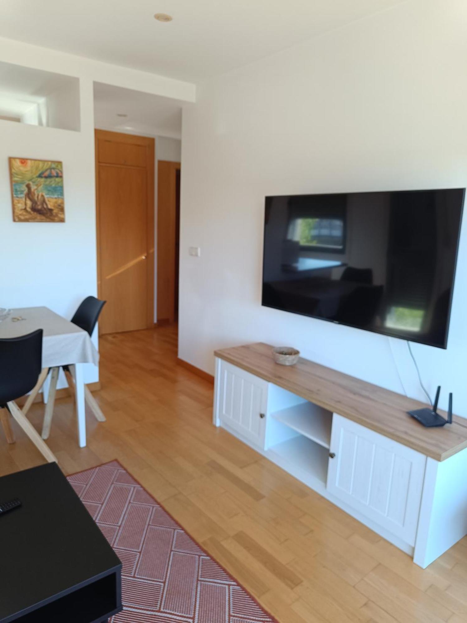 巴约讷Apartamento Playa Ladeira公寓 外观 照片